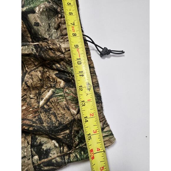 Frogg Toggs Mens Camoflauge Hunting Outdoor Realtree Extra Pants SZ L - Picture 11 of 11